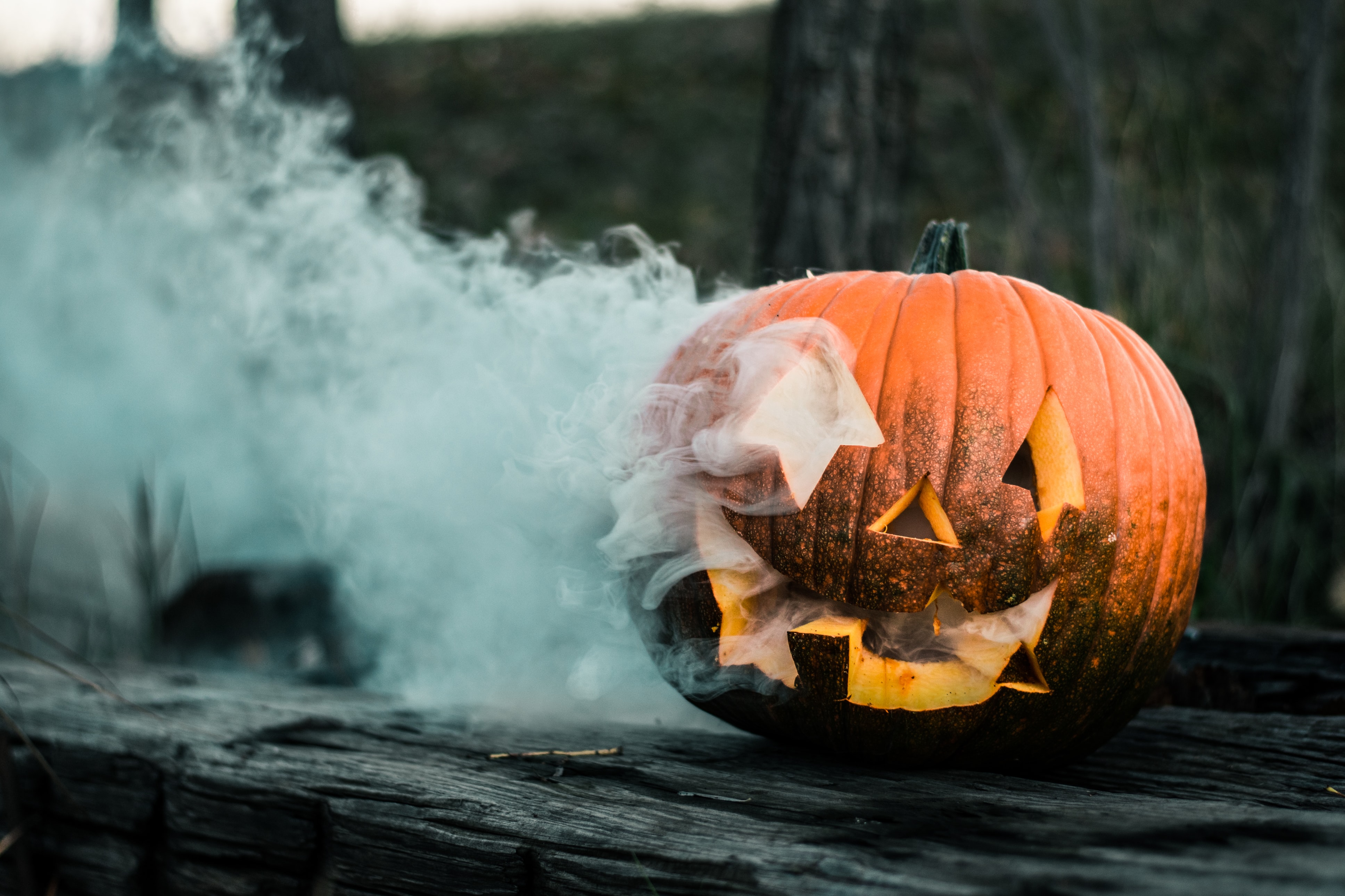 🎃MississippiHauntedHouses.com Welcome the Spooky Month of October with